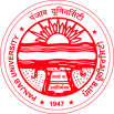 panjab-university-logo