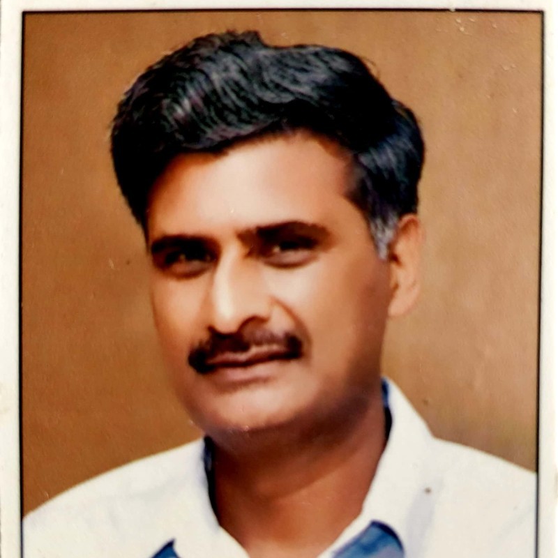 Professor Sanjeev Sharma